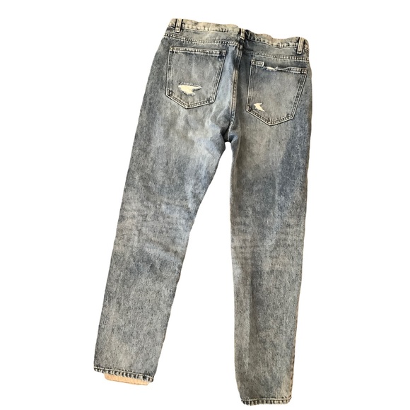 Men’s H&M Ripped Denim - Picture 3 of 3